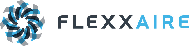 Flexxaire logo
