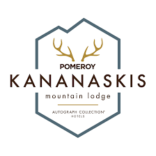 Pomeroy Kananaskis logo