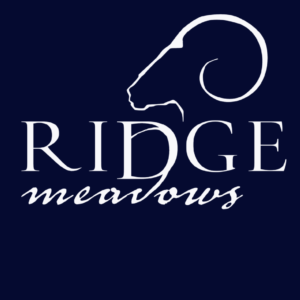 Ridge Meadows Estate Logo
