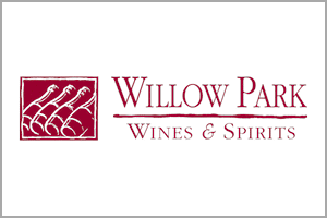 willow park wines and spirits logo