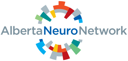Alberta Neuro Network Logo