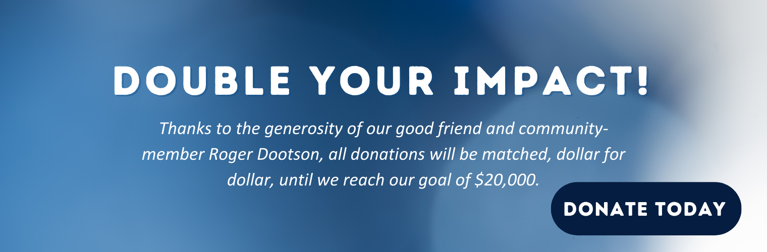 Double your Impact this April! - Parkinson's Association of Alberta