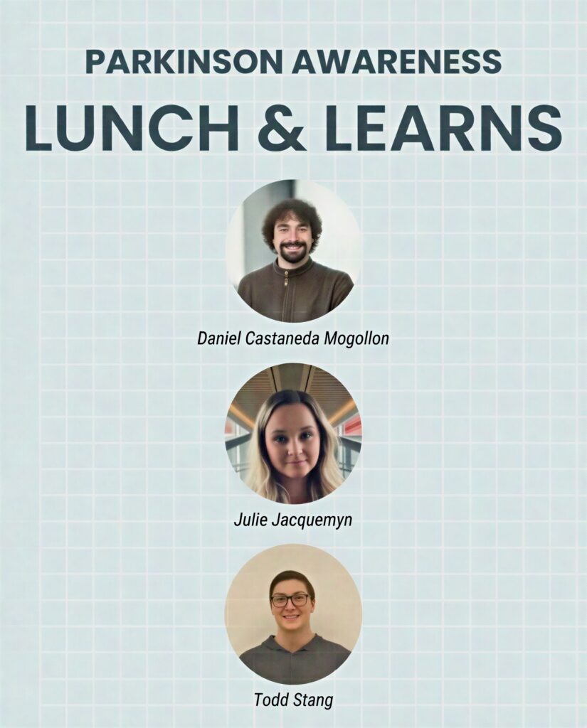 Lunch and Learn 2026 Image PAM